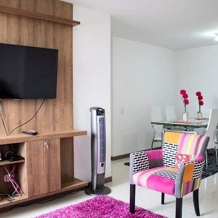 Apartamento Granate Pereira Buitenkant foto