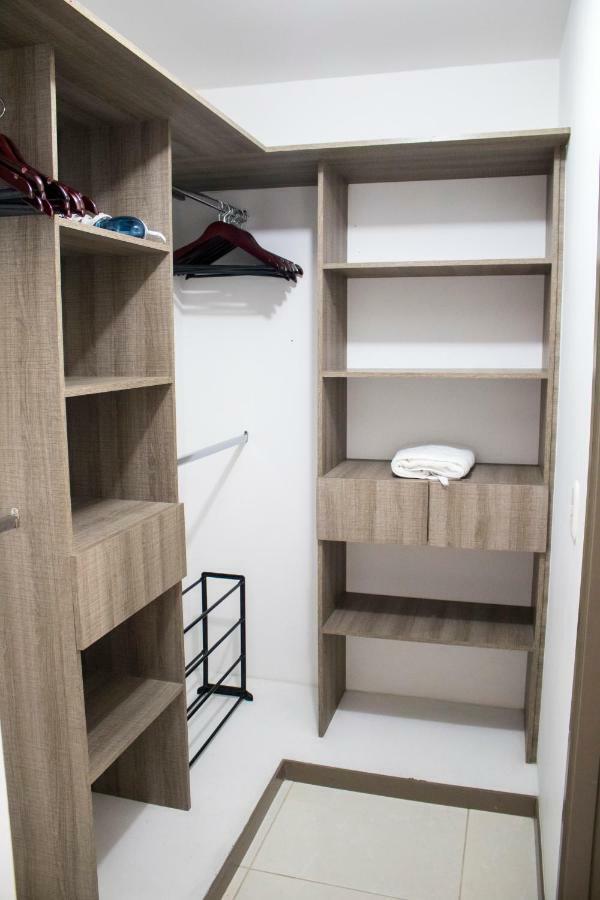 Apartamento Granate Pereira Buitenkant foto